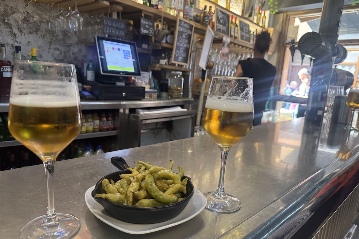La Vermutería, Vitoria-Gasteiz