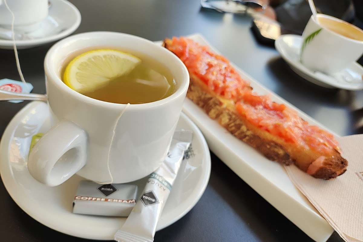 Trapezzio