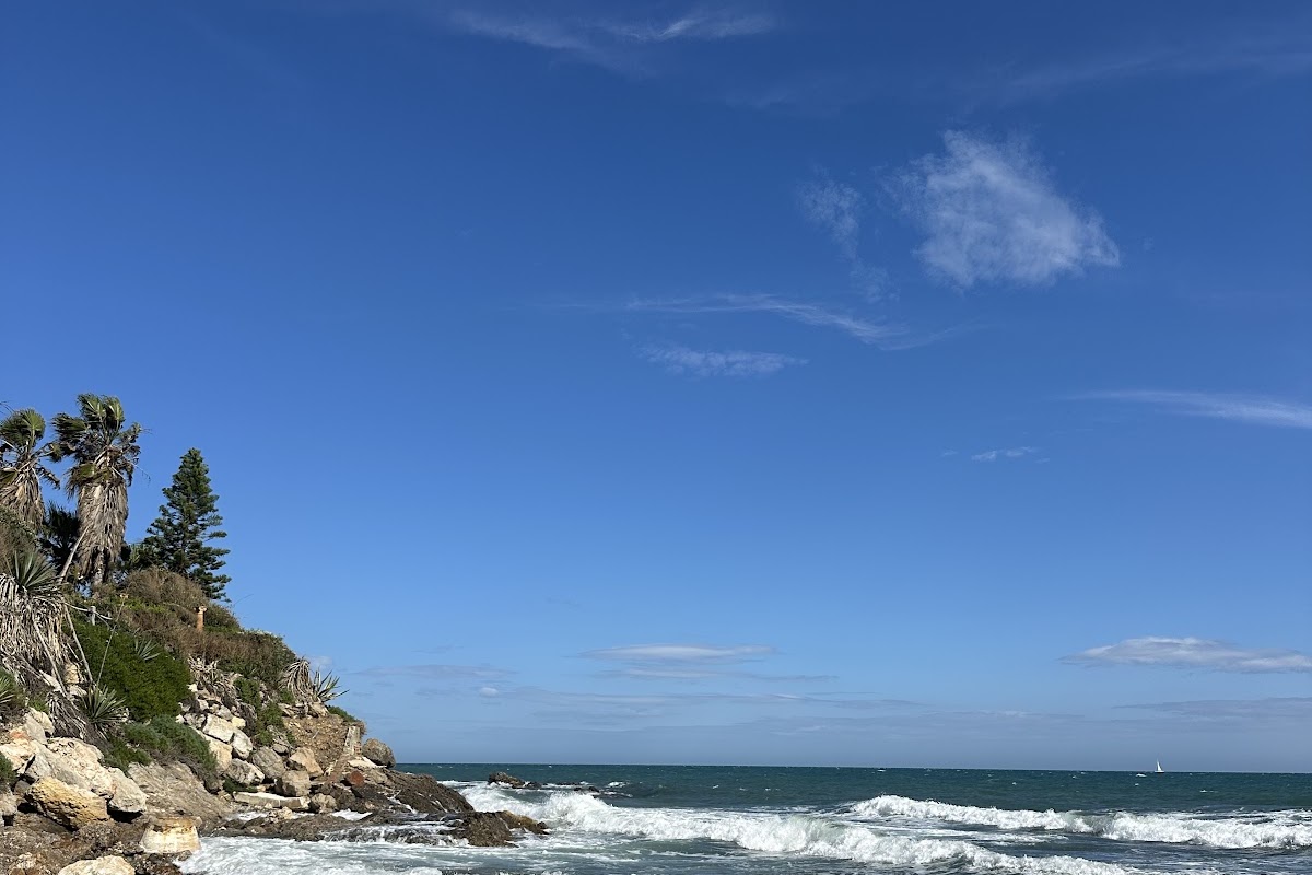 Playa Marina