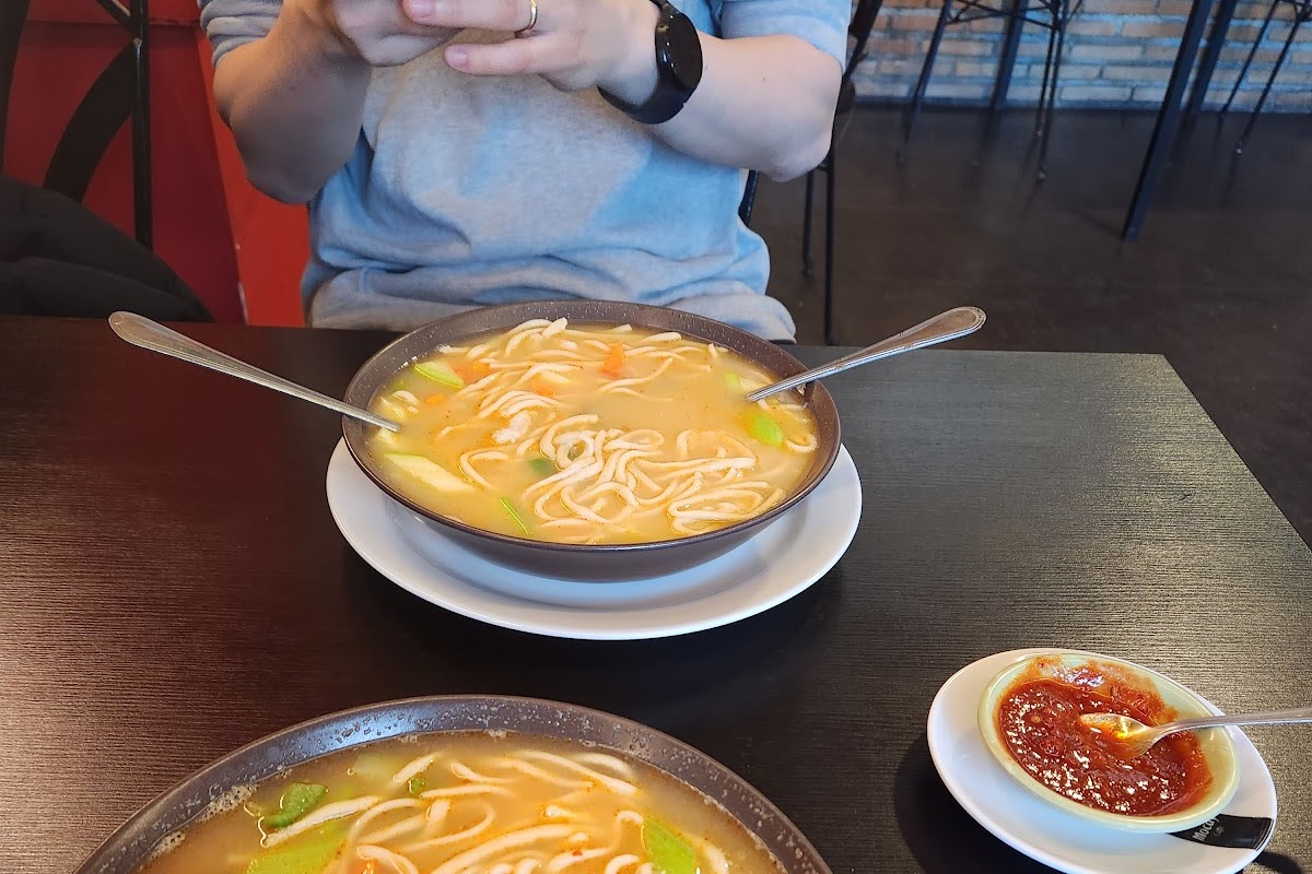 Wok Boga