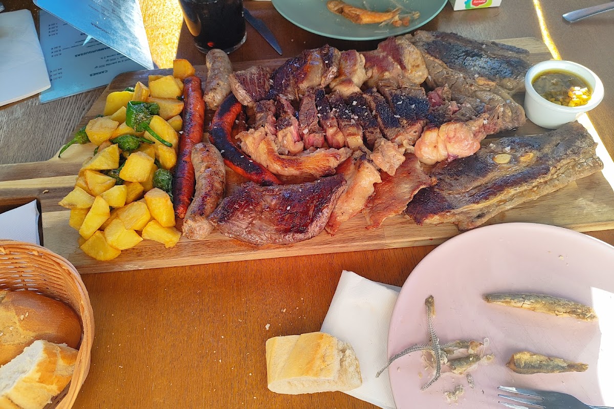 Punto de Encuentro, Pozuelo de Alarcón