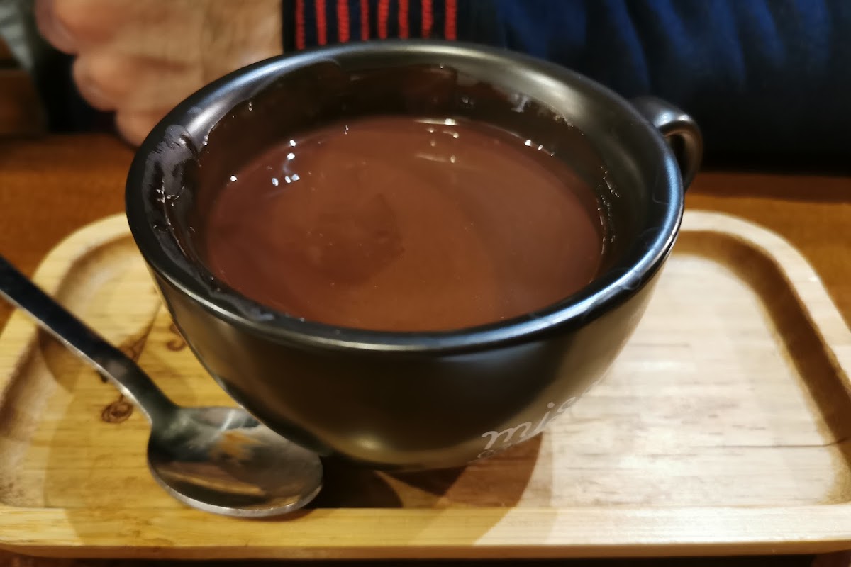Miss Café