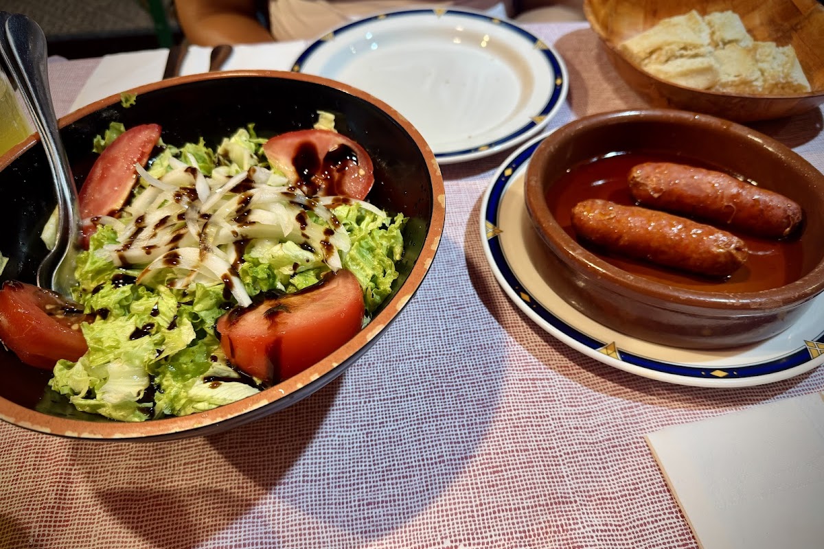 Asador Kalamua
