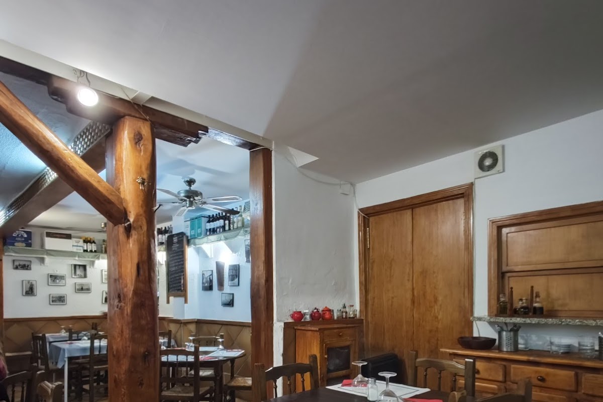 La Pitarra