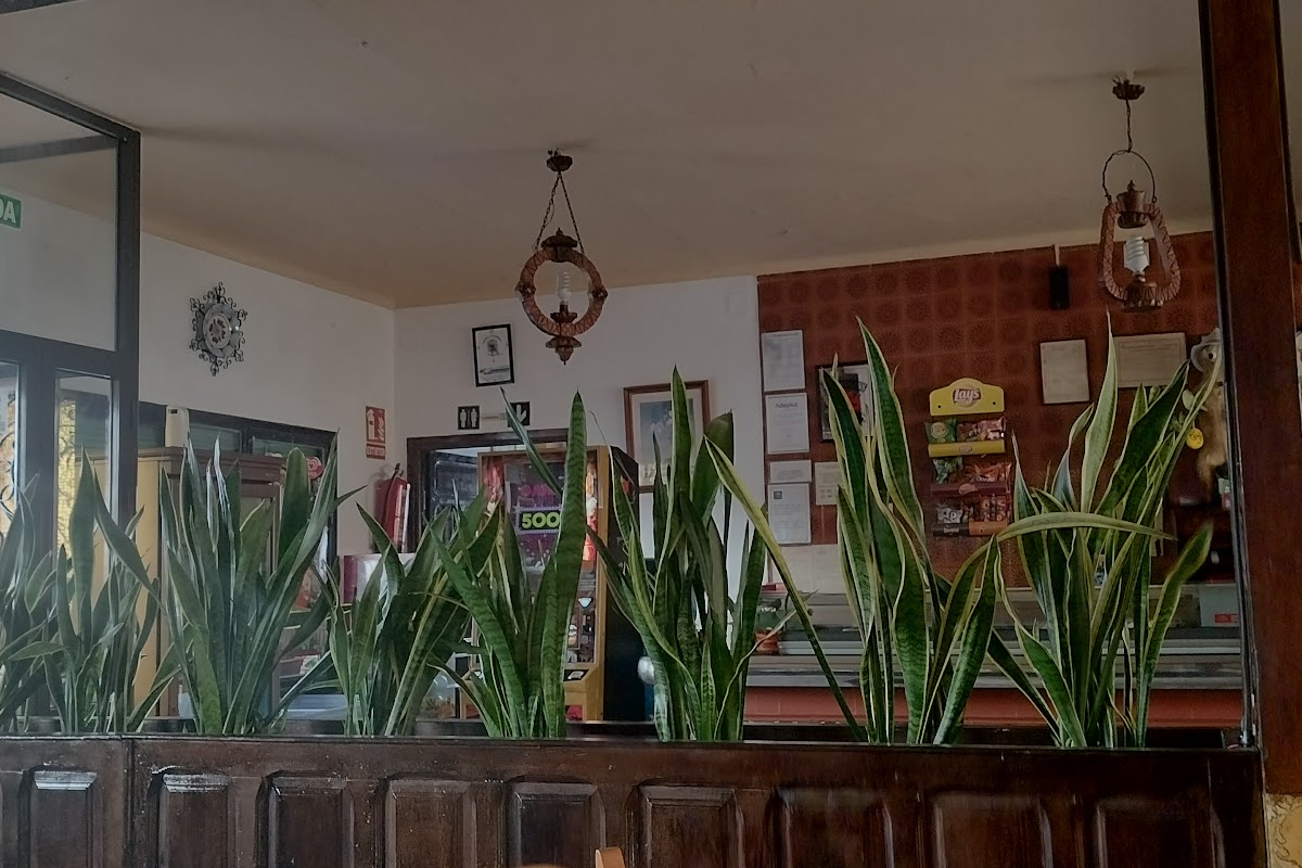 Las Flores