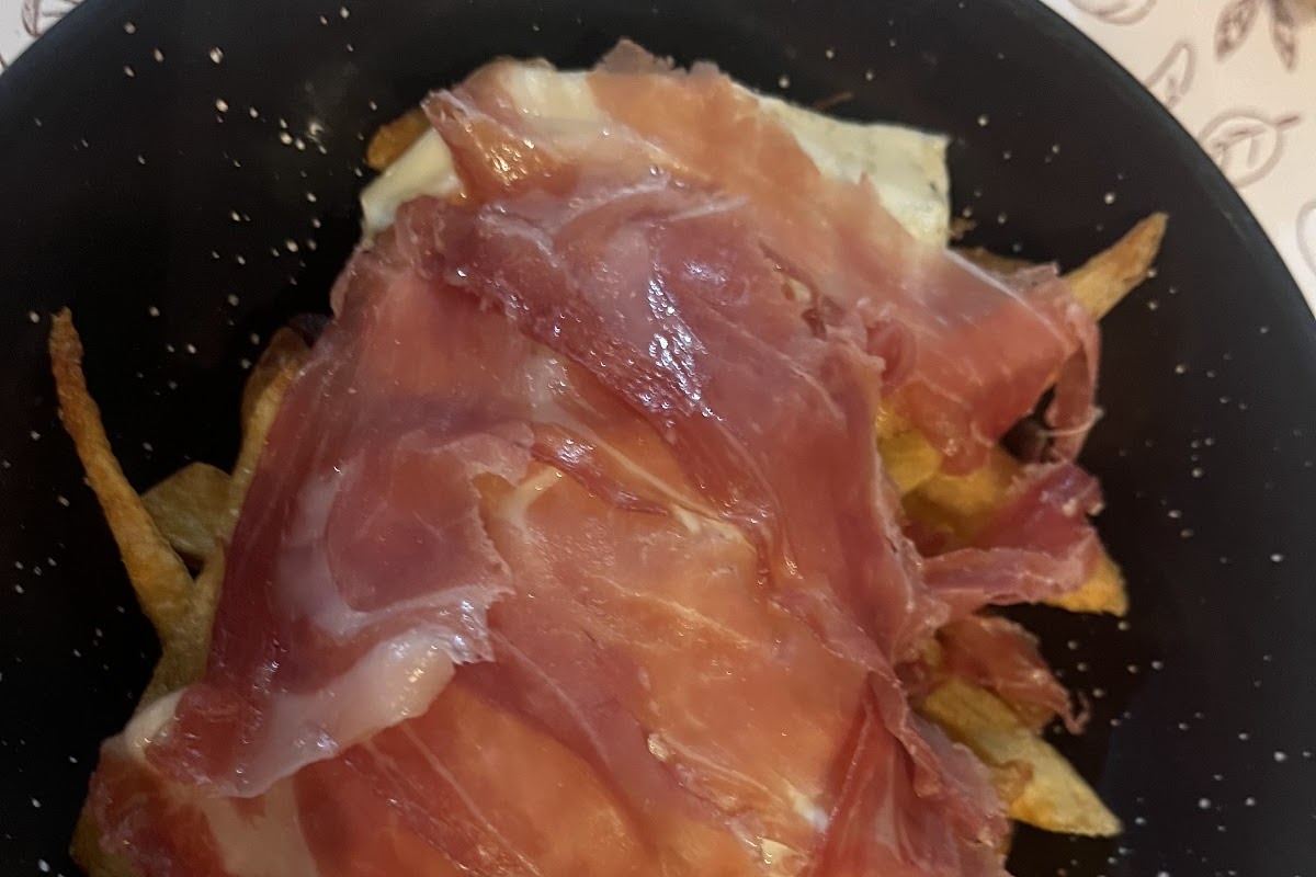 bitartean restaurante