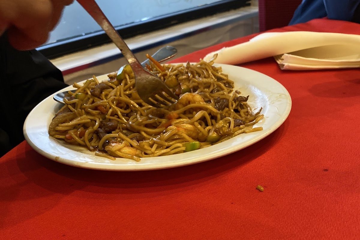 Nuevo Oriental