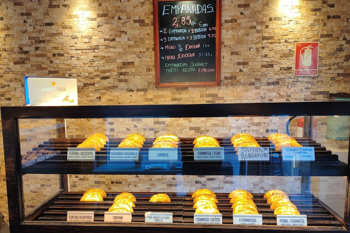La Empanaderia