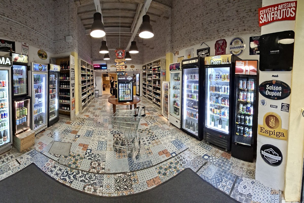 Cervecería Novo