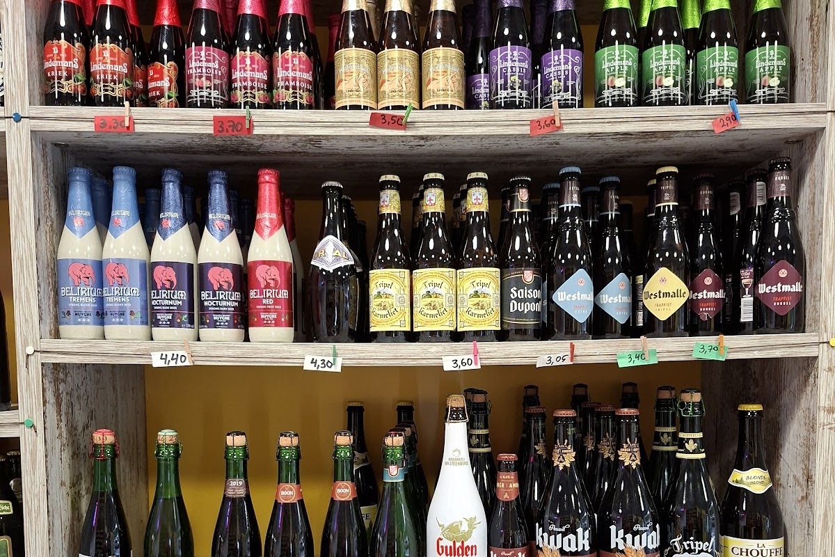 Cervecería Novo