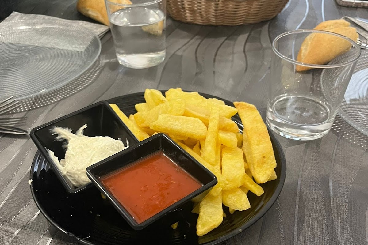 Restaurante Chicopa