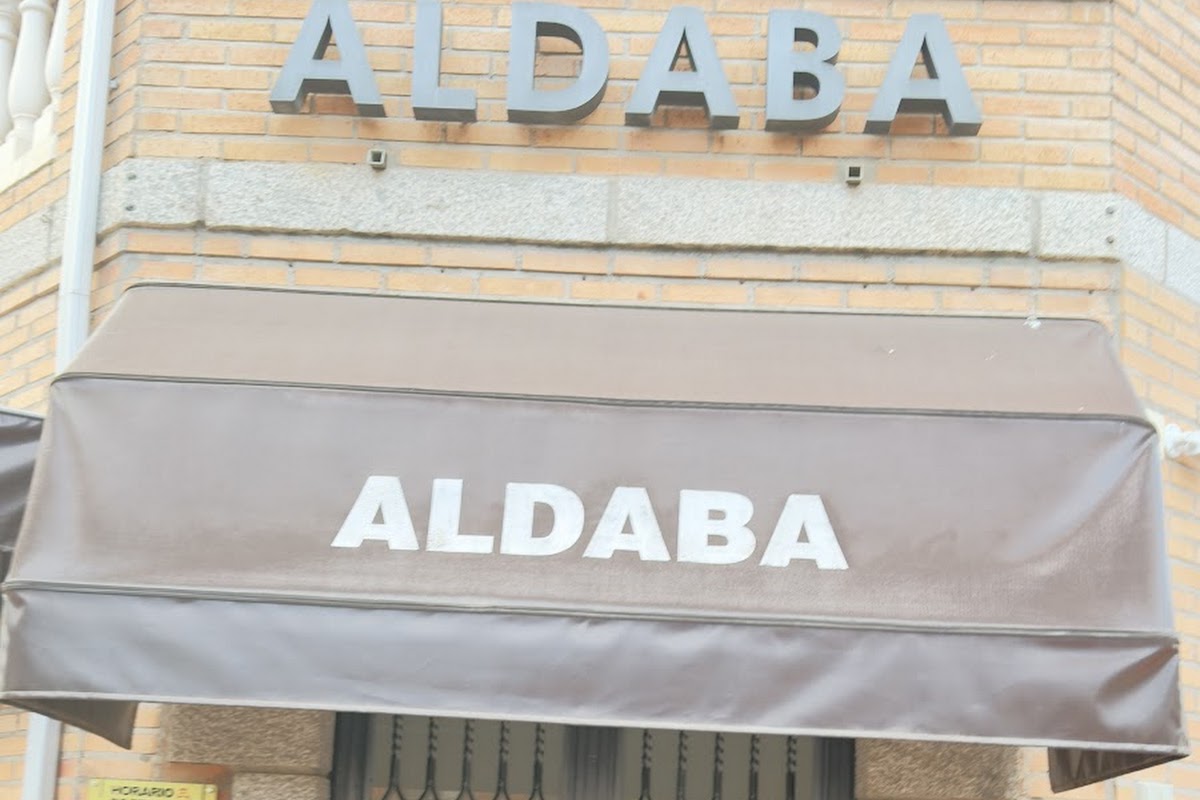 Aldaba