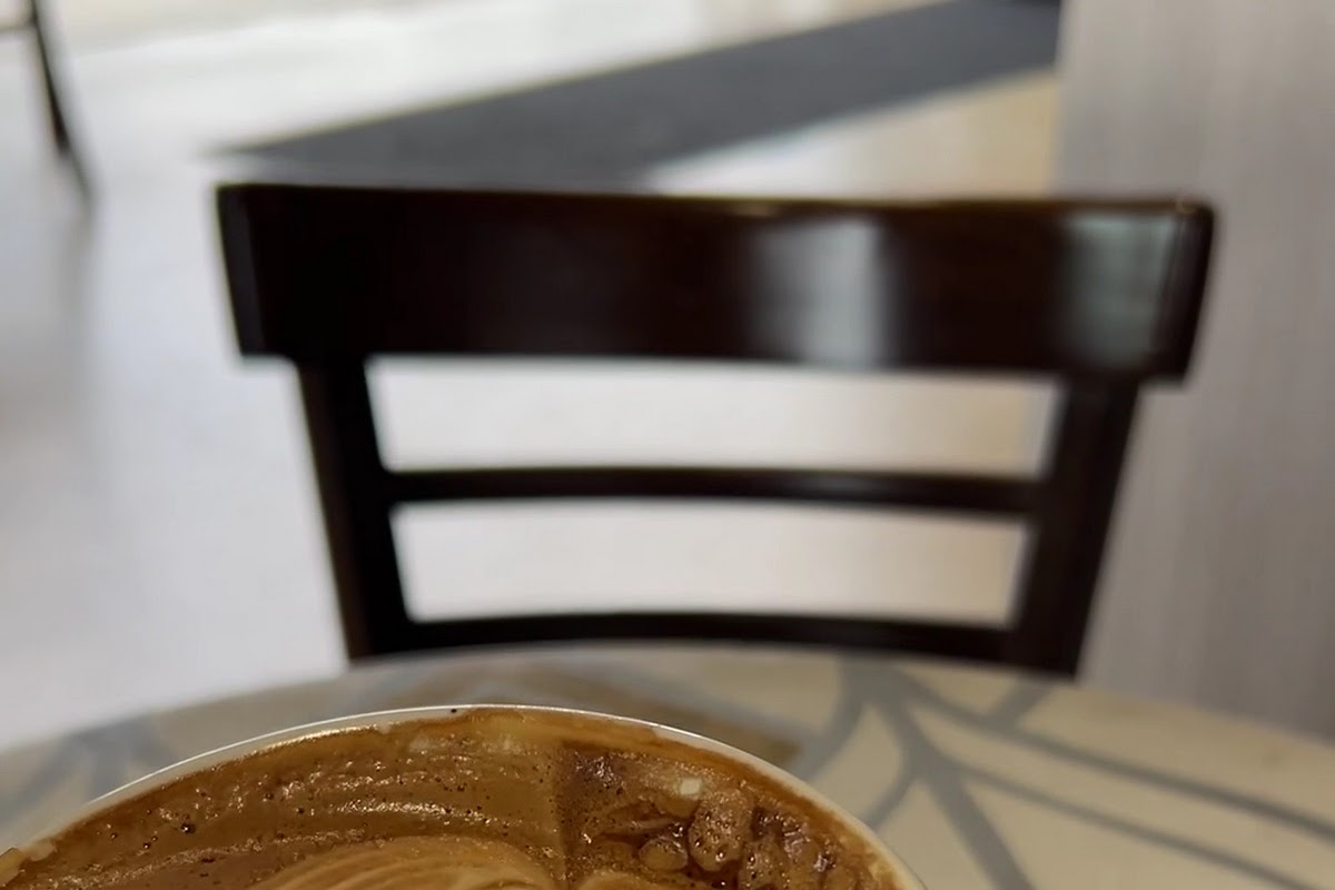 Manzanita Roasting Company