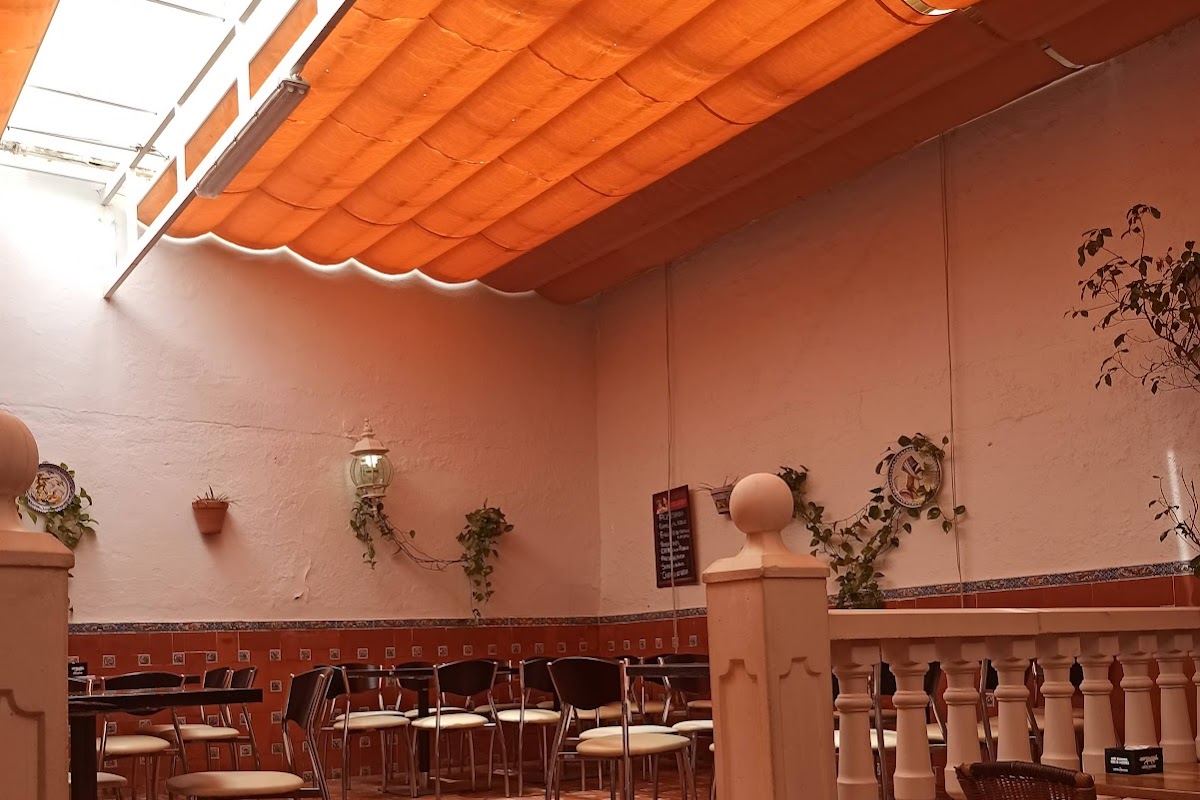 Casa Joselito