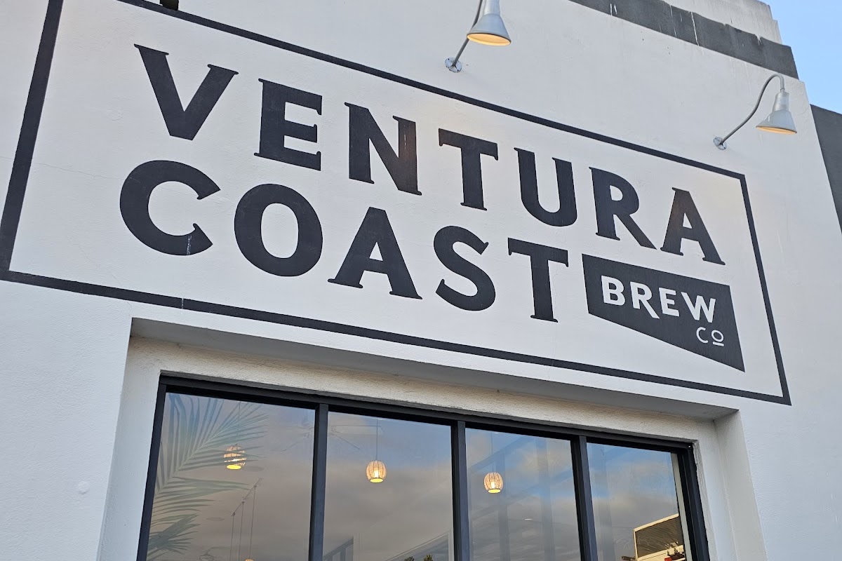 Ventura Coast Brewing Company