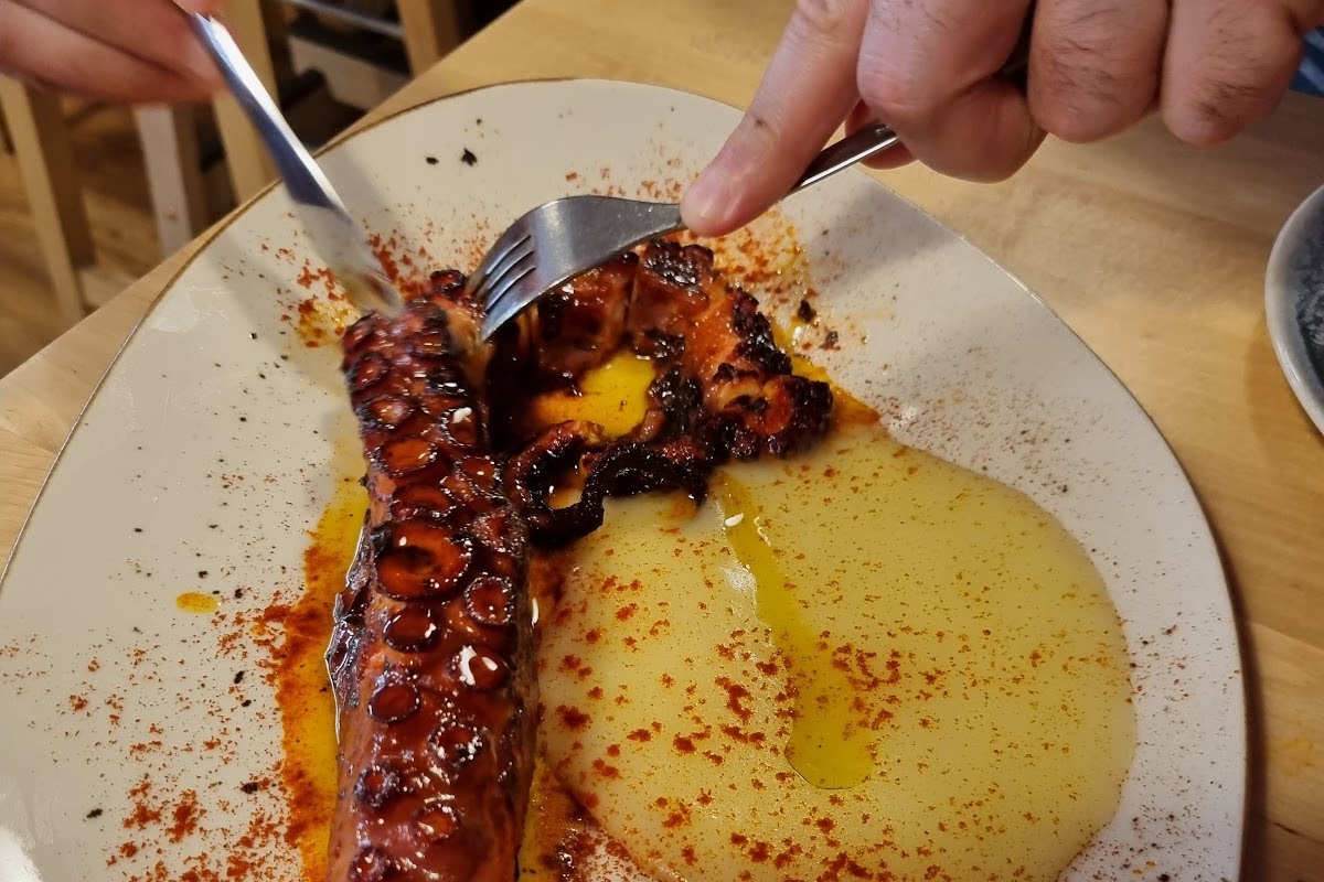Vinoteca Esencias de Gourmet
