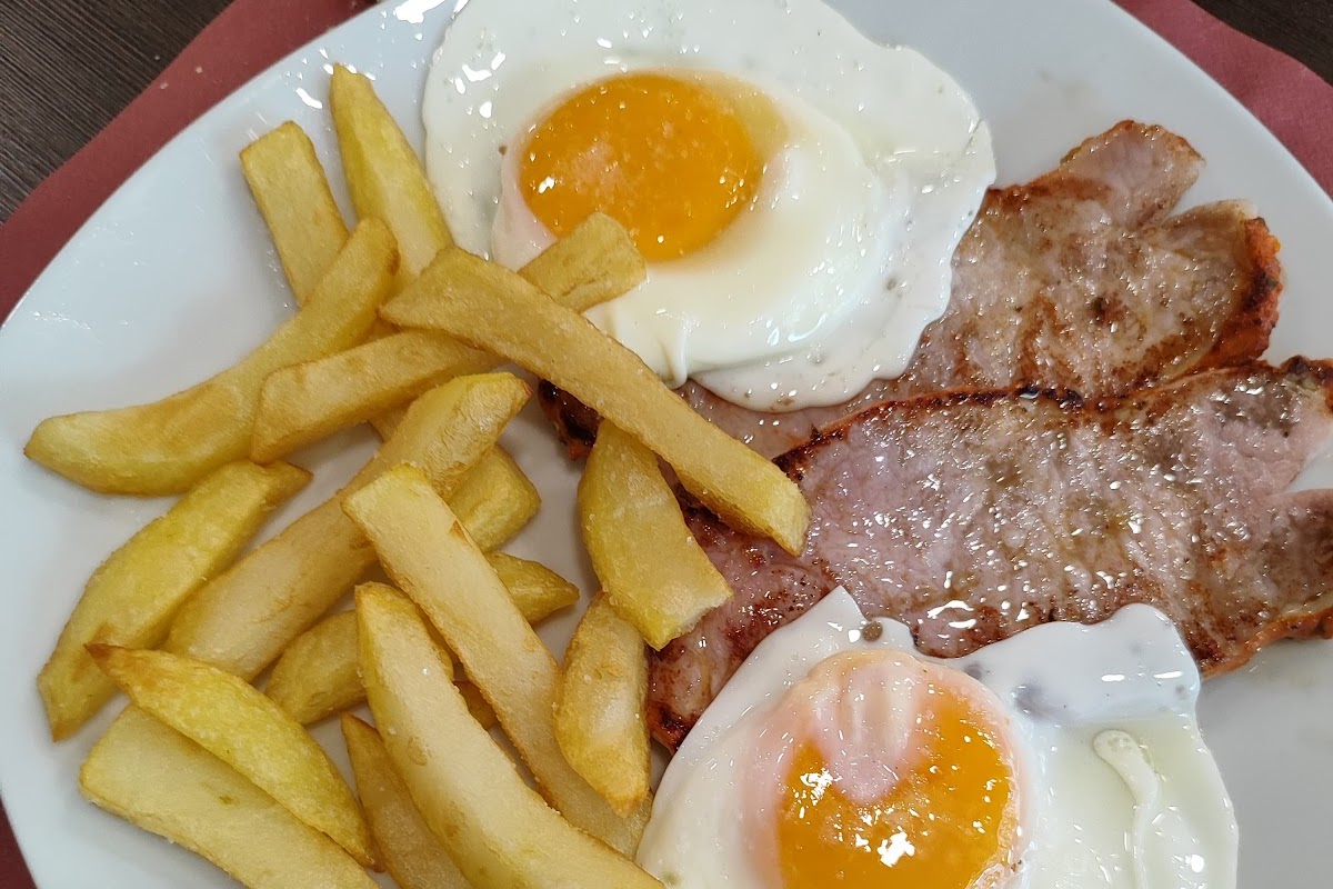 El Rincón Del Tapeo II