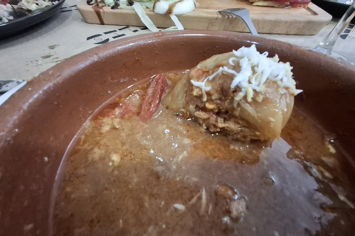 Sidrería Les Escueles