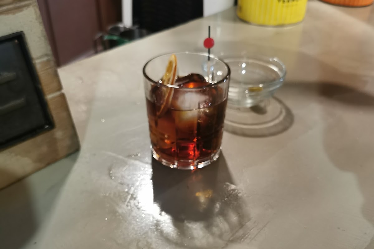 Cervecería La Maestra