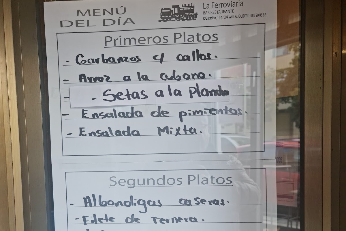 La Ferroviaria