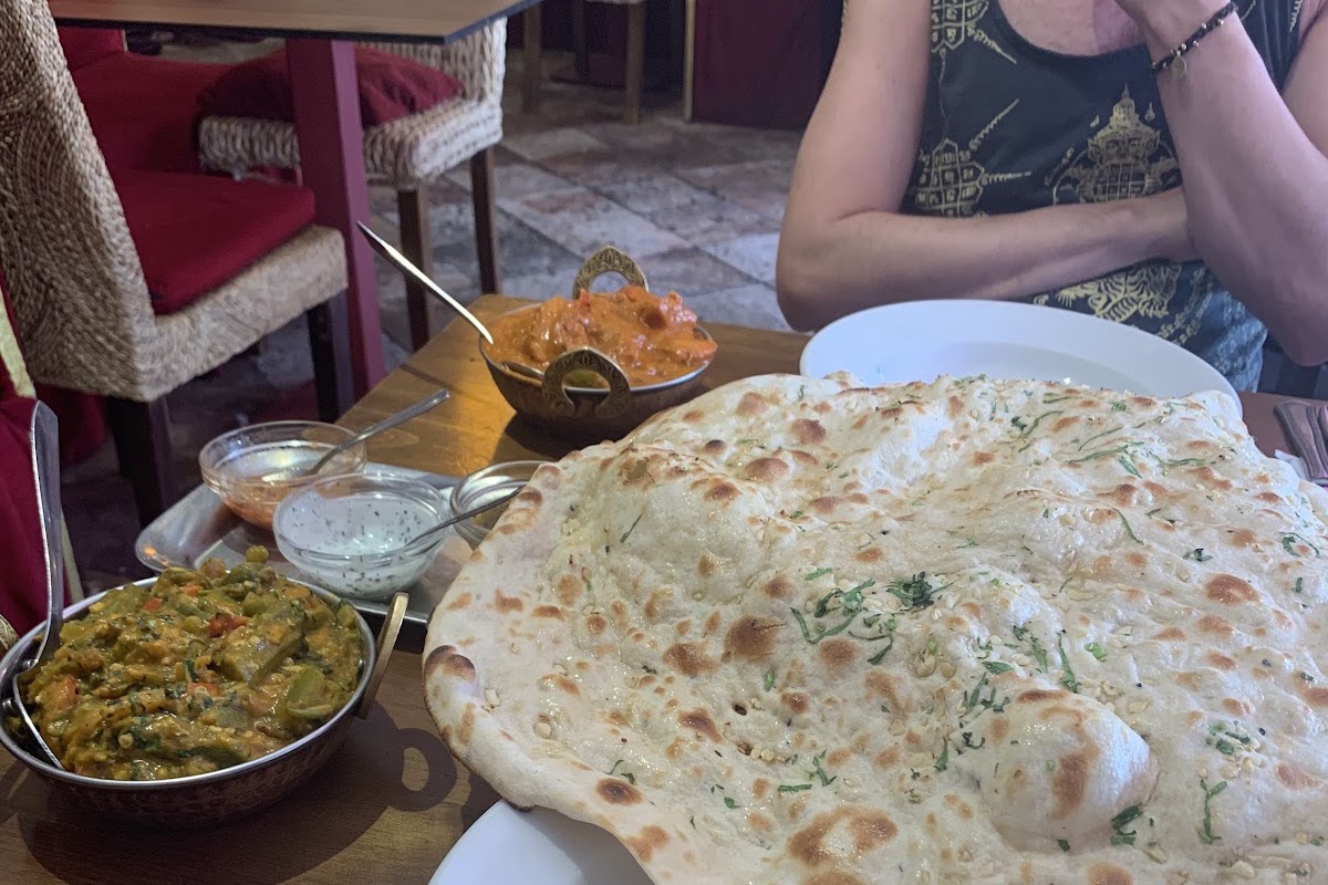 Curry Club