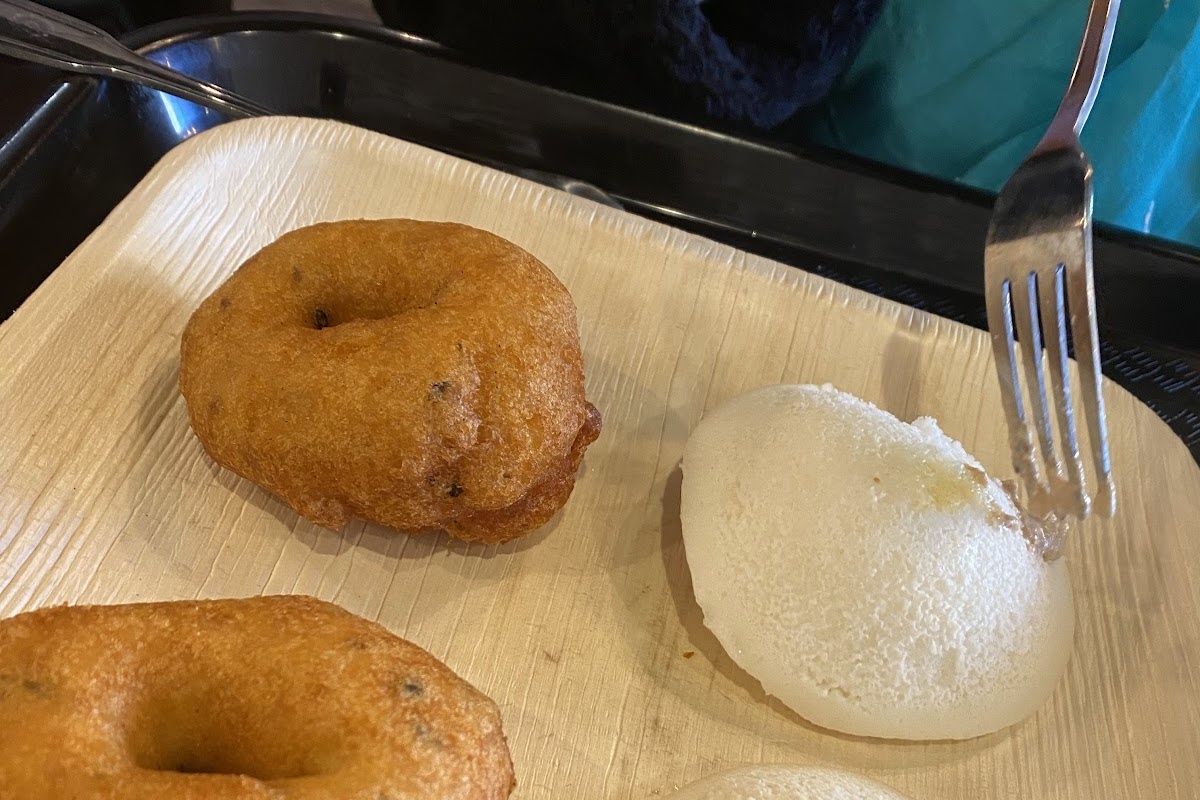 Madras Idli Kadai