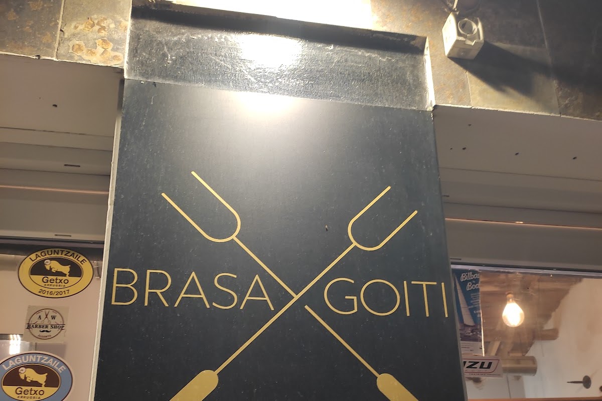 Brasagoiti Bar