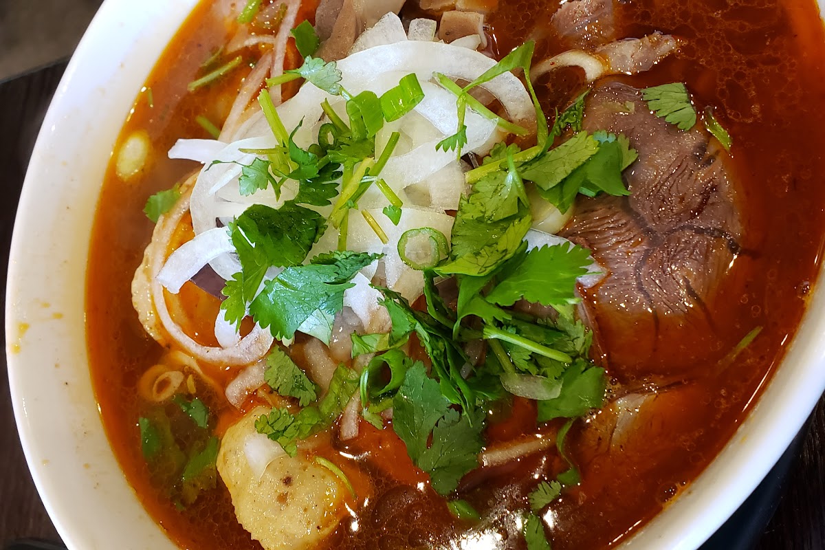 Quan Nem Ninh Hoa, West Covina, CA