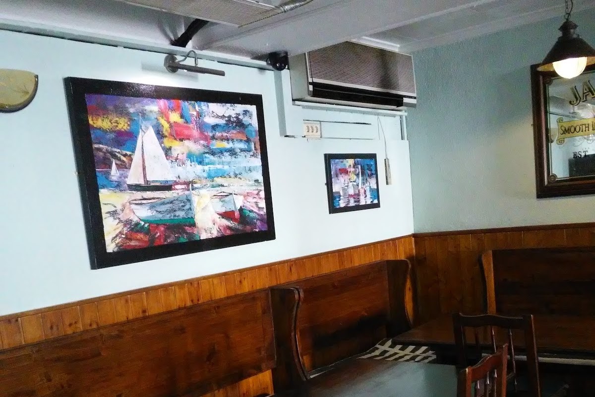 Murphy Irish Bar, Torrevieja