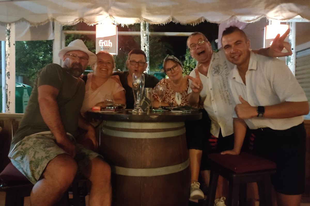 Zur Kriese