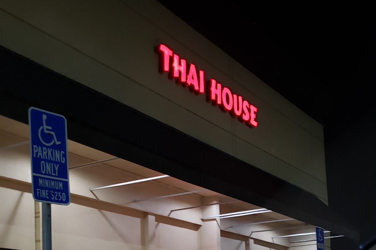 Thai House