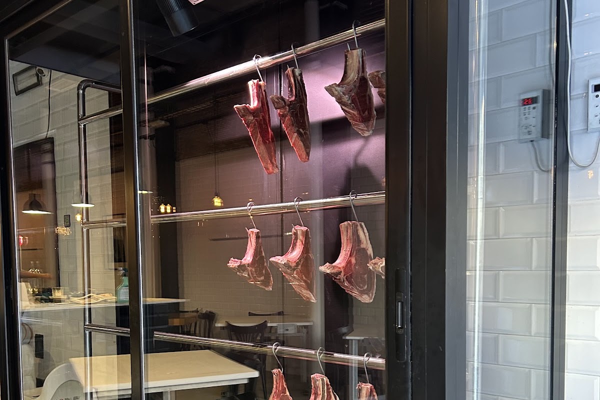 Maison Carne, Girona, Spain