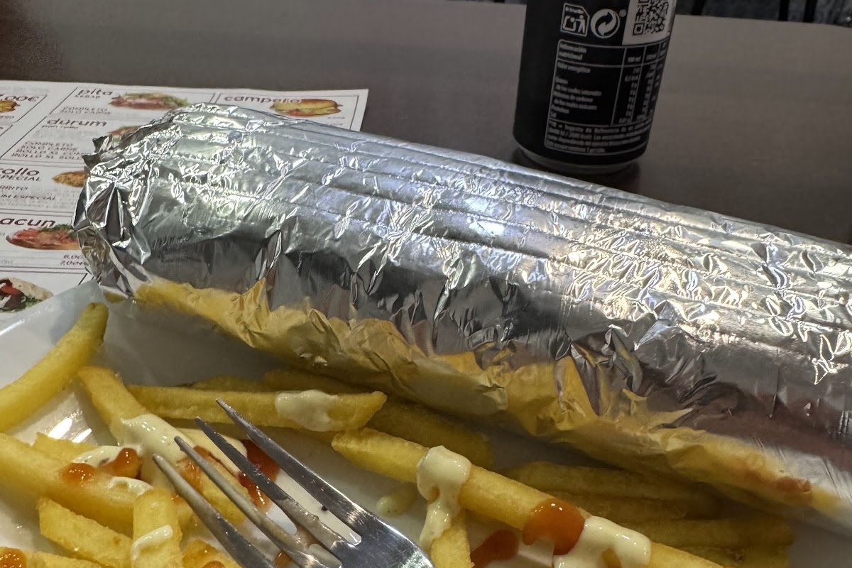Rey Istanbul Kebab