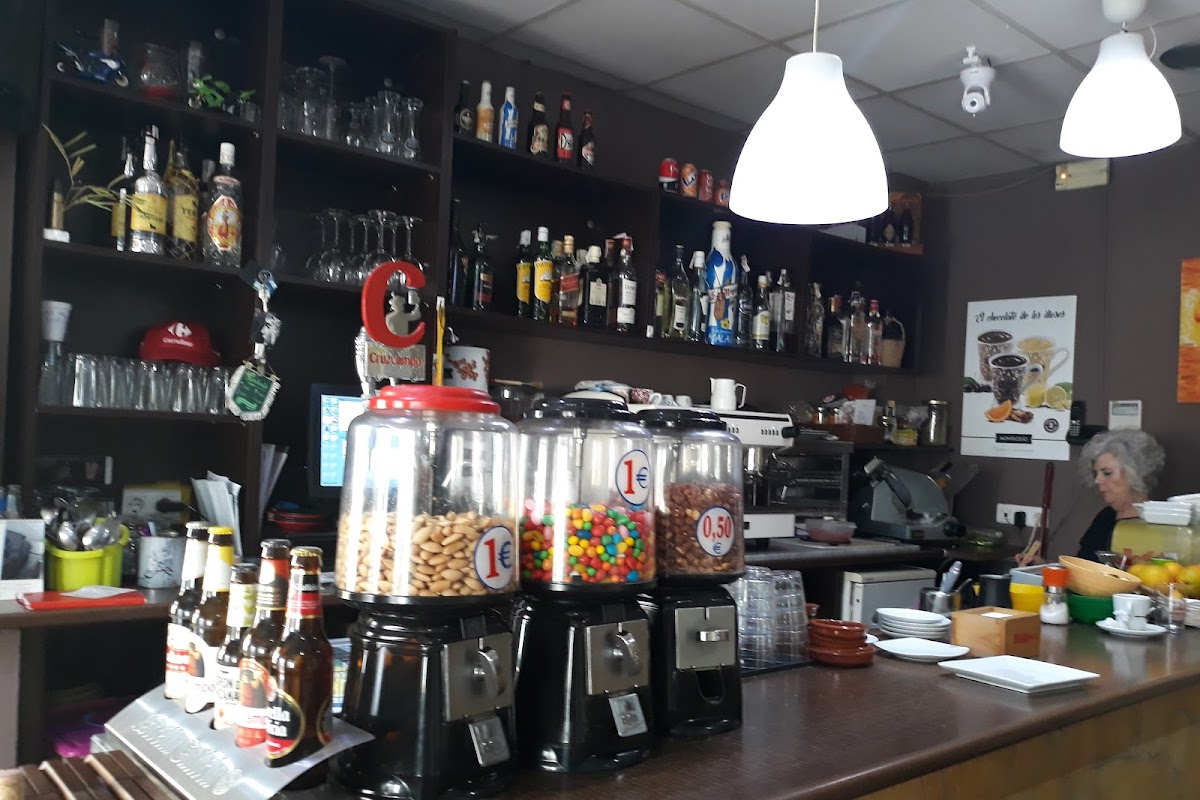 Jaral Café