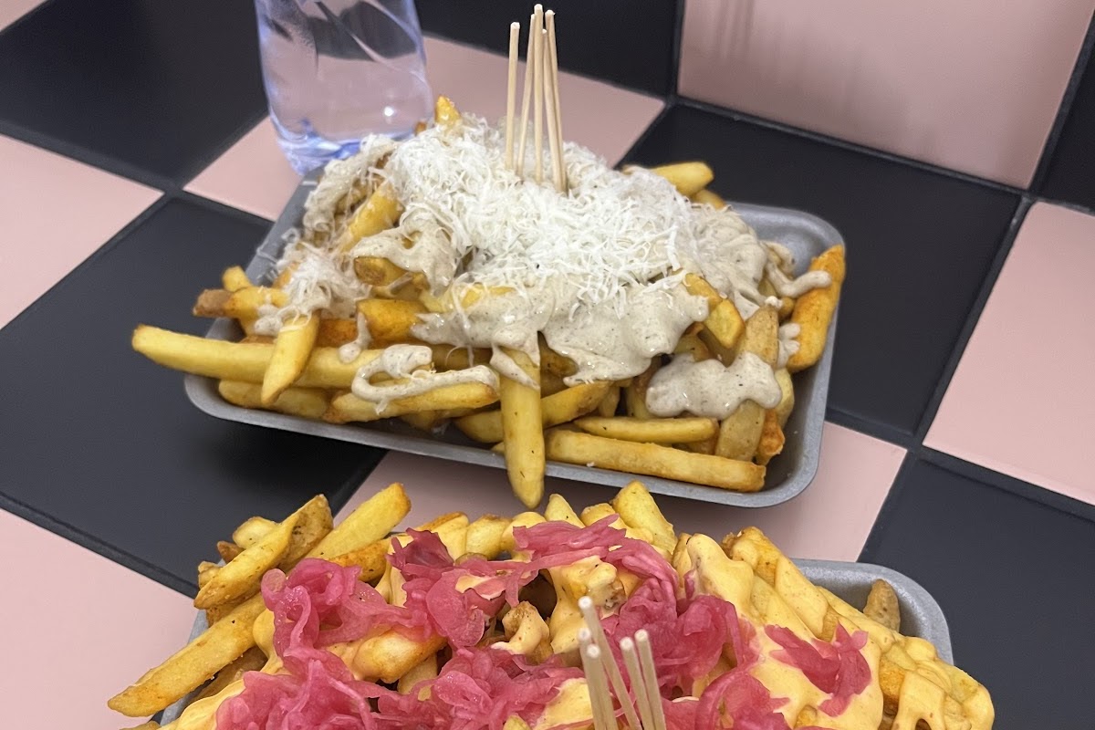 HYPE - Sant Andreu