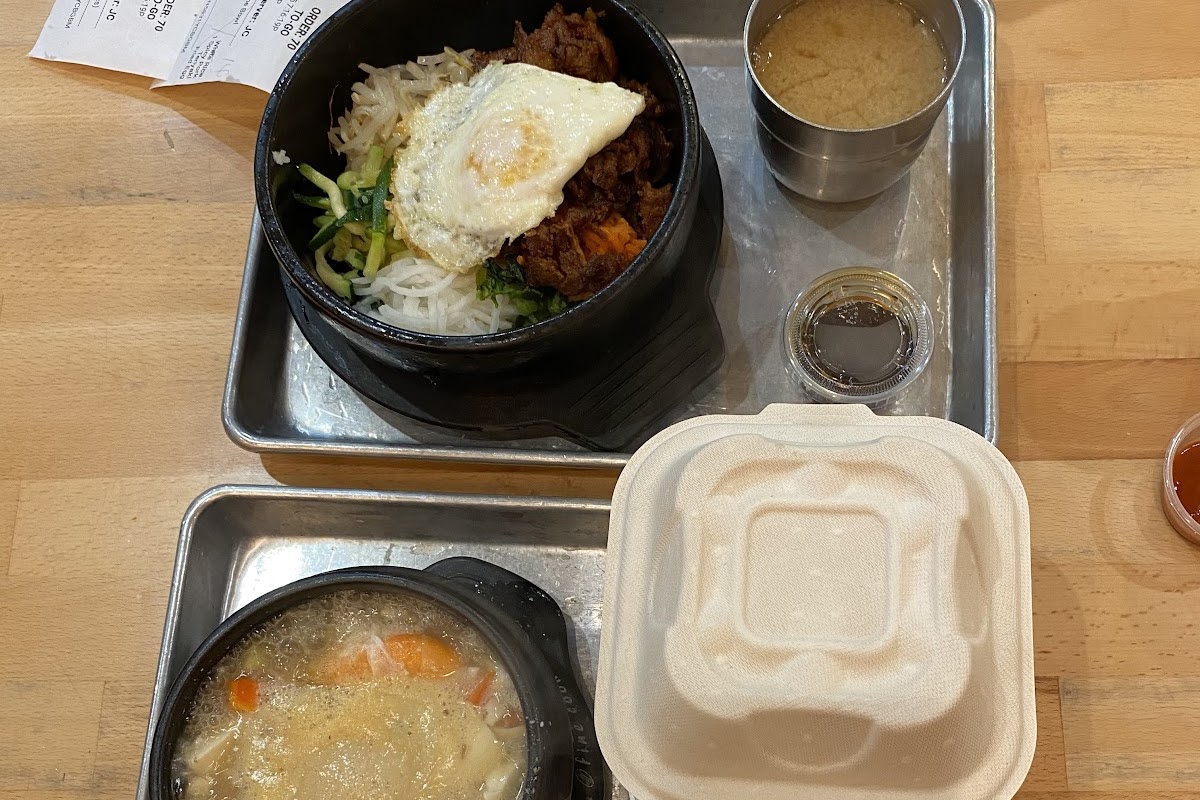 Bibimbowl