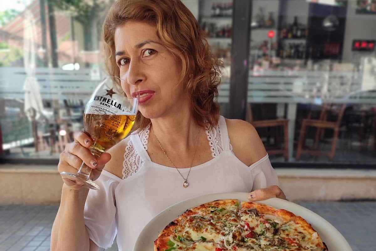 Pizzeria El Mundo