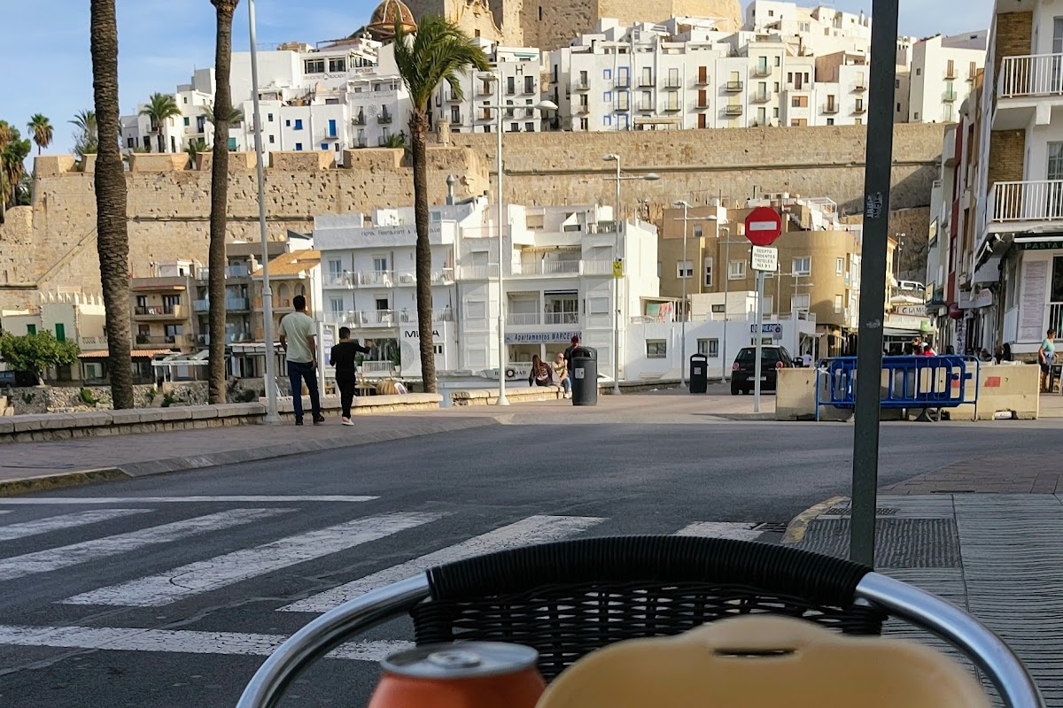 cafe - Lisboa