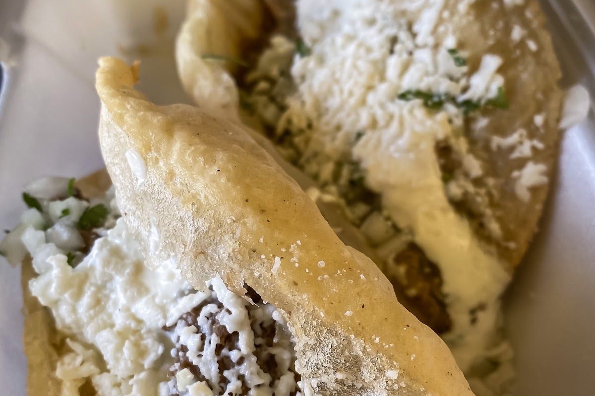 Fat Burrito