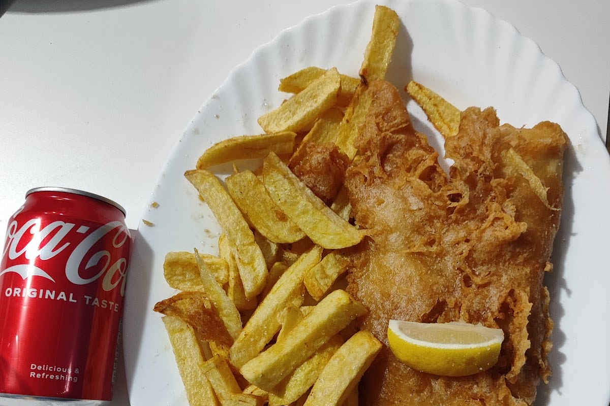 The Chippy Chipper