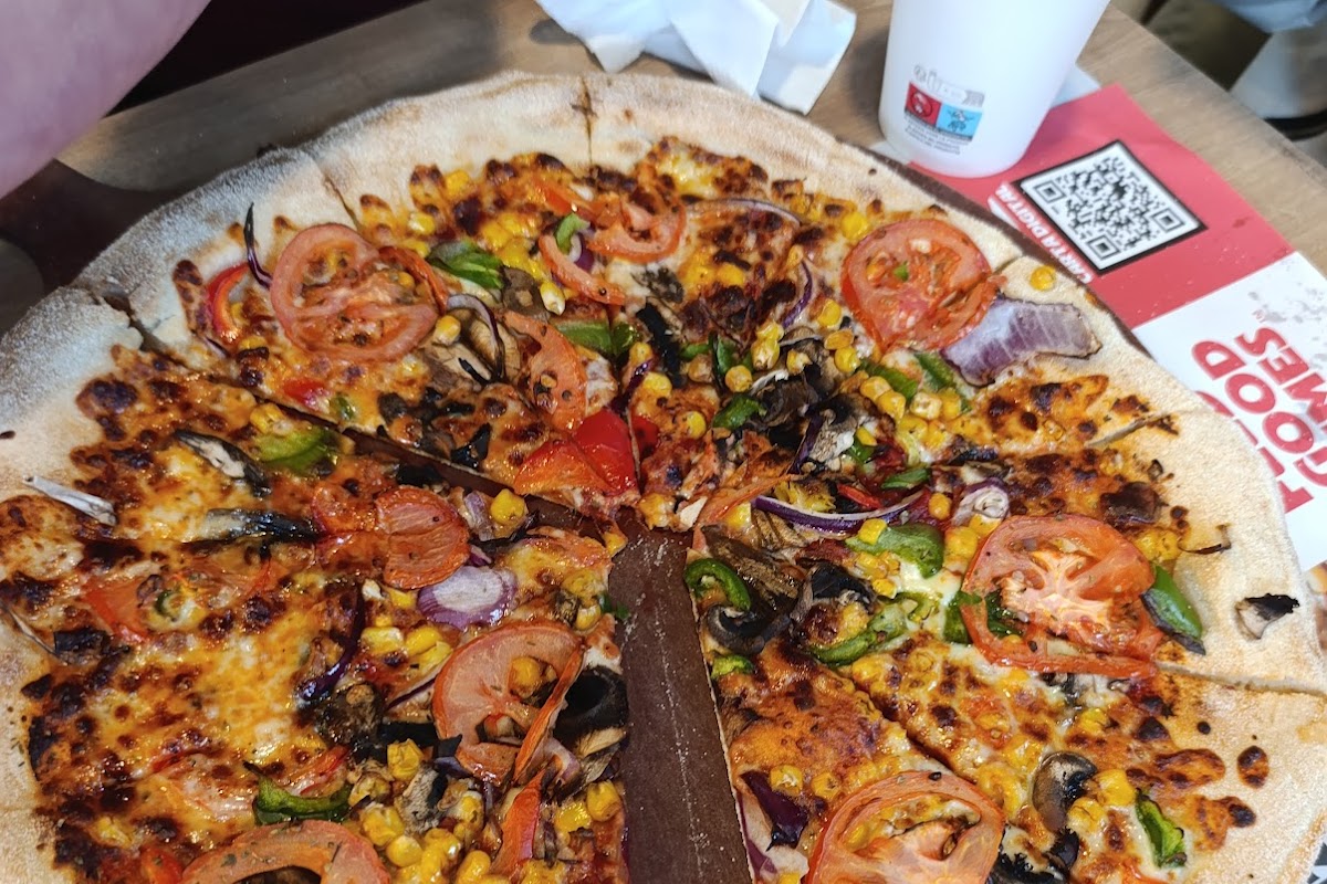 Pizza Hut
