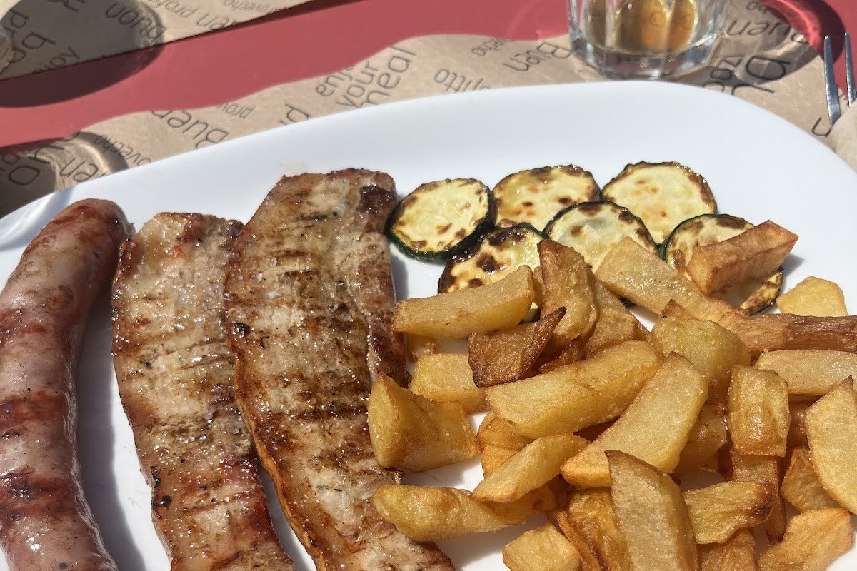 Cafeteria El Rec
