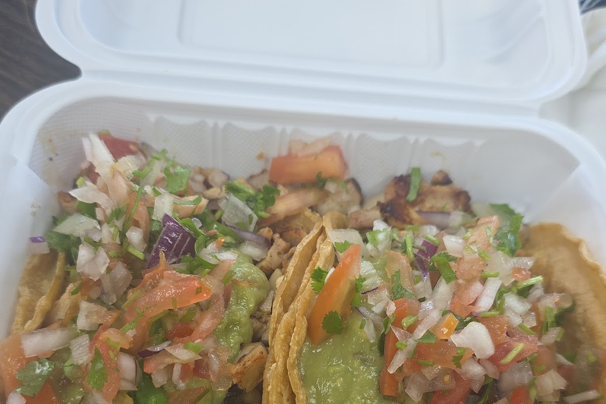 Los Alazanes Mexican Food