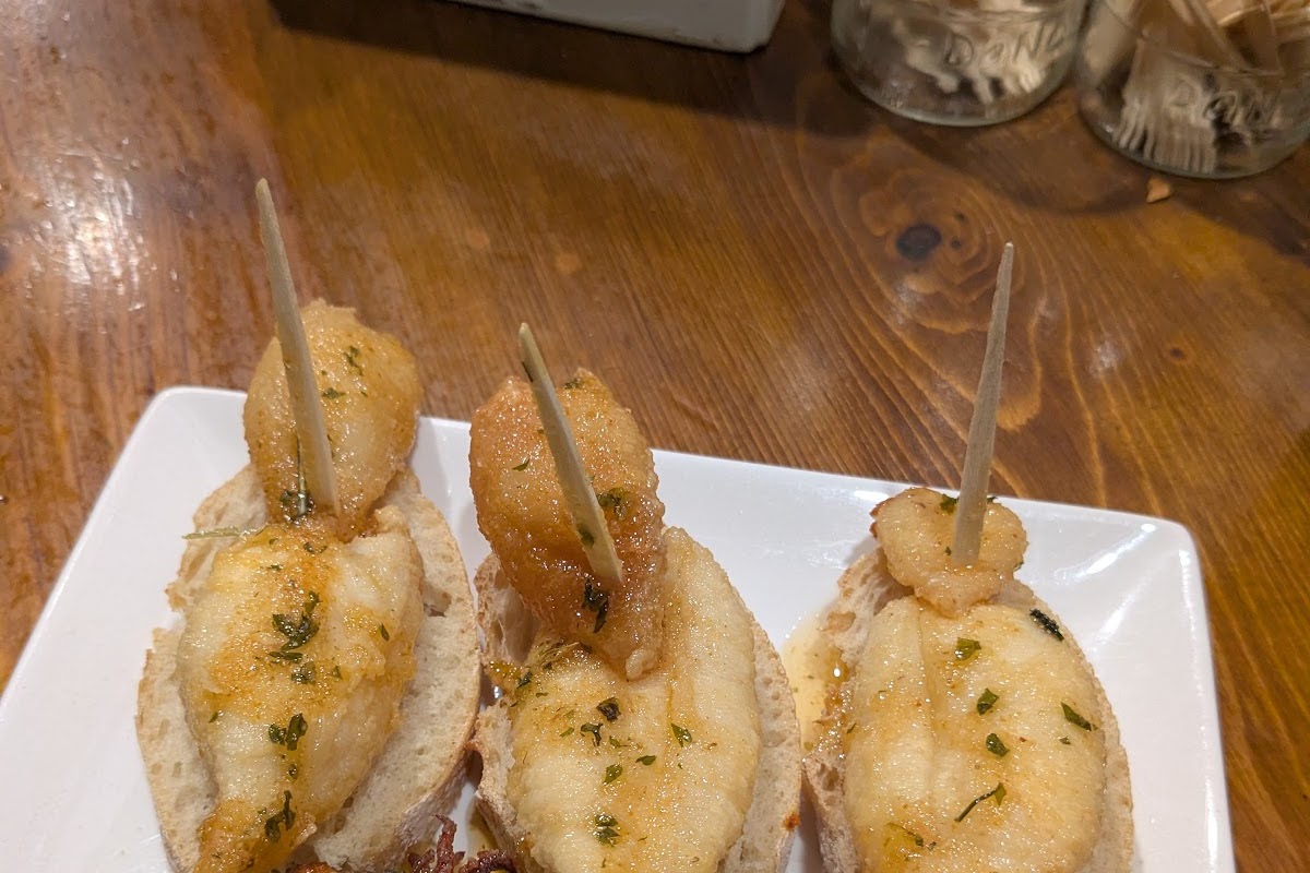 Taberna de los Moros