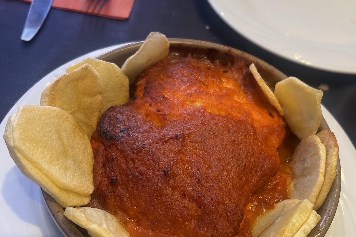 El Portalón