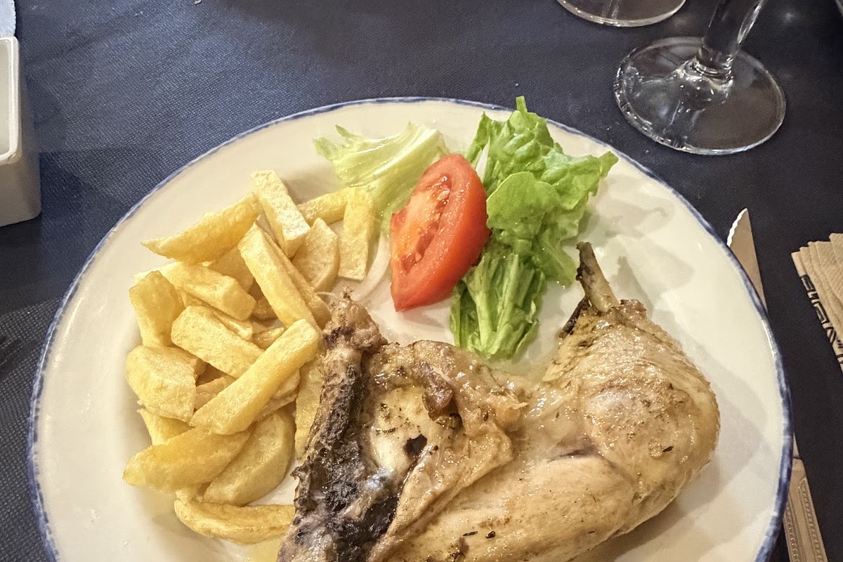 La Parra