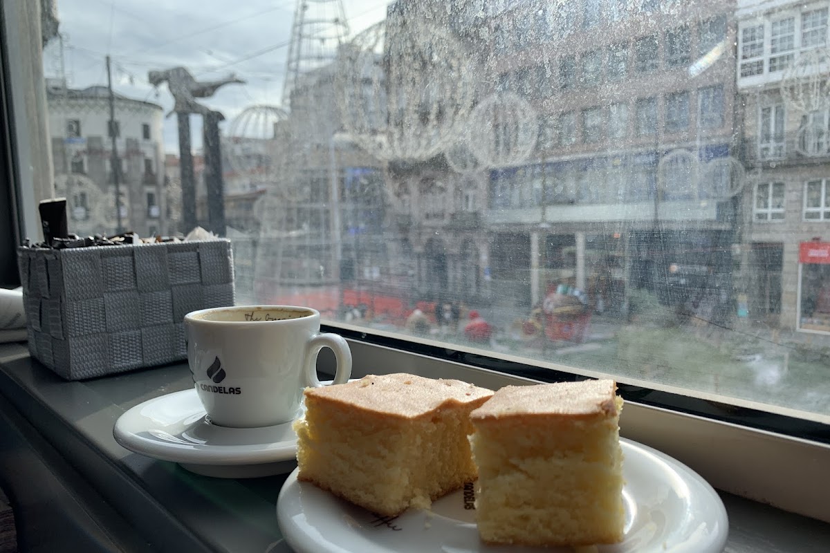 La Torta Café
