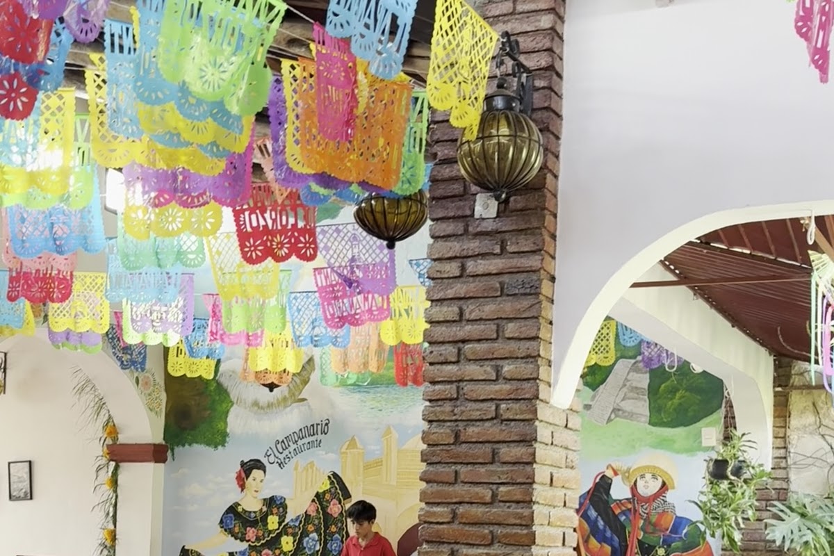 Taqueria