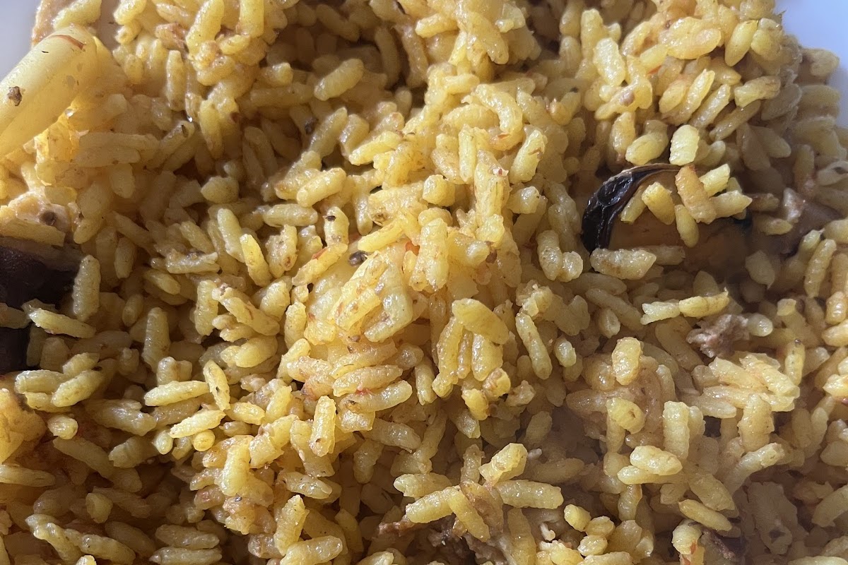 Comidas Garrido, Valencia