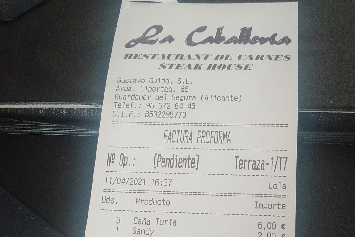 La Caballería